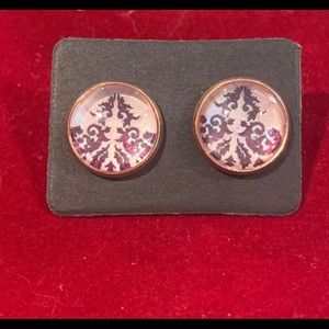 Handmade unique earrings